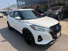 2023 Nissan Kicks SV NISSAN CERTIFIED PRE-OWNED! LOW KMS! NO... - Photo 3