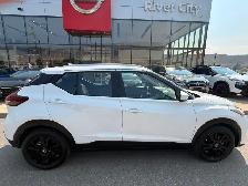 2023 Nissan Kicks SV NISSAN CERTIFIED PRE-OWNED! LOW KMS! NO... - Photo 4