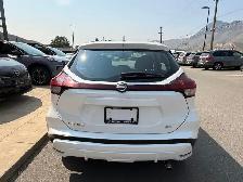 2023 Nissan Kicks SV NISSAN CERTIFIED PRE-OWNED! LOW KMS! NO... - Photo 5