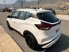 2023 Nissan Kicks SV NISSAN CERTIFIED PRE-OWNED! LOW KMS! NO... - Photo 6