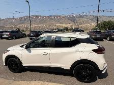 2023 Nissan Kicks SV NISSAN CERTIFIED PRE-OWNED! LOW KMS! NO... - Photo 7
