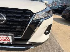 2023 Nissan Kicks SV NISSAN CERTIFIED PRE-OWNED! LOW KMS! NO... - Photo 9