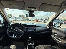 2023 Nissan Kicks SV NISSAN CERTIFIED PRE-OWNED! LOW KMS! NO... - Photo 12