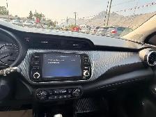 2023 Nissan Kicks SV NISSAN CERTIFIED PRE-OWNED! LOW KMS! NO... - Photo 16