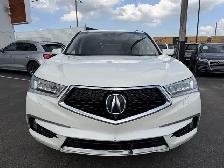 2017 Acura MDX SH-AWD w/Elite - Photo 2