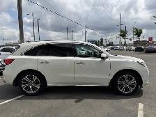 2017 Acura MDX SH-AWD w/Elite - Photo 4