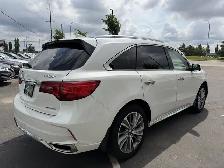 2017 Acura MDX SH-AWD w/Elite - Photo 5