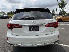 2017 Acura MDX SH-AWD w/Elite - Photo 6