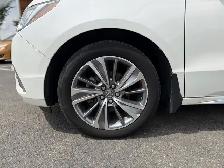 2017 Acura MDX SH-AWD w/Elite - Photo 9