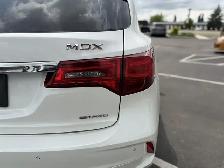 2017 Acura MDX SH-AWD w/Elite - Photo 11