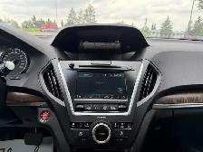 2017 Acura MDX SH-AWD w/Elite - Photo 15