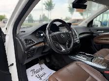 2017 Acura MDX SH-AWD w/Elite - Photo 22