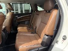 2017 Acura MDX SH-AWD w/Elite - Photo 23