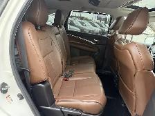 2017 Acura MDX SH-AWD w/Elite - Photo 28