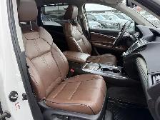 2017 Acura MDX SH-AWD w/Elite - Photo 29