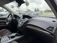 2017 Acura MDX SH-AWD w/Elite - Photo 30