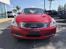 2007 INFINITI G35 Journey - Photo 2