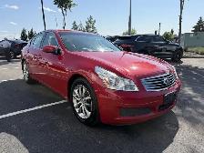 2007 INFINITI G35 Journey - Photo 3