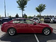 2007 INFINITI G35 Journey - Photo 4