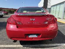 2007 INFINITI G35 Journey - Photo 6