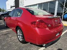 2007 INFINITI G35 Journey - Photo 7