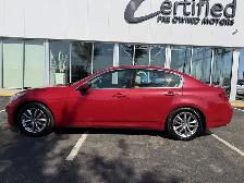 2007 INFINITI G35 Journey - Photo 8