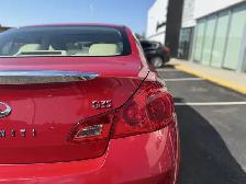 2007 INFINITI G35 Journey - Photo 10