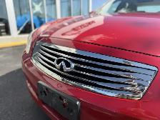 2007 INFINITI G35 Journey - Photo 11