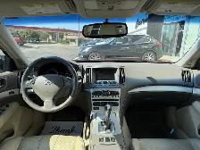2007 INFINITI G35 Journey - Photo 12