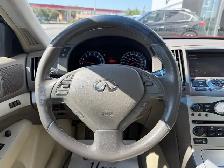 2007 INFINITI G35 Journey - Photo 13