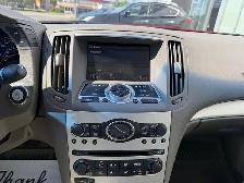 2007 INFINITI G35 Journey - Photo 15