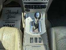 2007 INFINITI G35 Journey - Photo 16