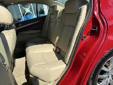 2007 INFINITI G35 Journey - Photo 19
