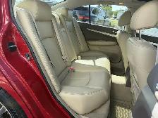 2007 INFINITI G35 Journey - Photo 21