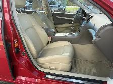 2007 INFINITI G35 Journey - Photo 22
