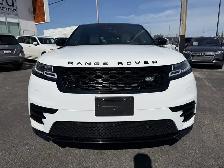 2018 Land Rover Range Rover Velar P380 R-Dynamic HSE - Photo 2