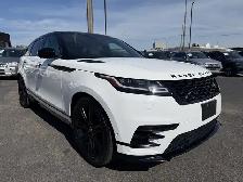 2018 Land Rover Range Rover Velar P380 R-Dynamic HSE - Photo 3