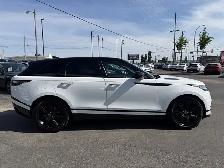 2018 Land Rover Range Rover Velar P380 R-Dynamic HSE - Photo 4