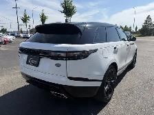 2018 Land Rover Range Rover Velar P380 R-Dynamic HSE - Photo 5