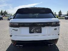 2018 Land Rover Range Rover Velar P380 R-Dynamic HSE - Photo 6