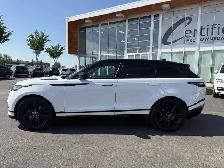 2018 Land Rover Range Rover Velar P380 R-Dynamic HSE - Photo 8
