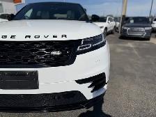 2018 Land Rover Range Rover Velar P380 R-Dynamic HSE - Photo 10