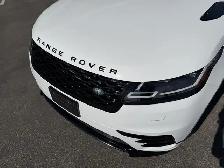 2018 Land Rover Range Rover Velar P380 R-Dynamic HSE - Photo 11