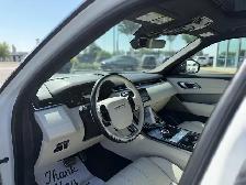 2018 Land Rover Range Rover Velar P380 R-Dynamic HSE - Photo 21