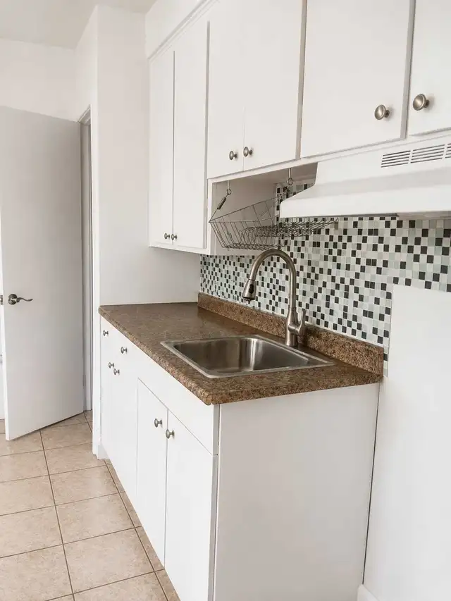 3 1/2 villeray