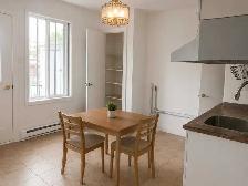 3 1/2 villeray - Photo 2
