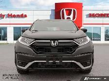 2021 Honda CR-V Sport - Photo 2