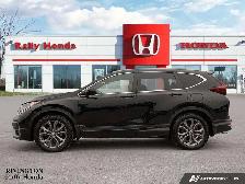 2021 Honda CR-V Sport - Photo 3