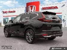2021 Honda CR-V Sport - Photo 4