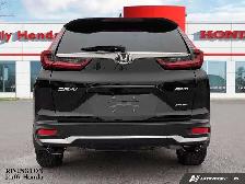 2021 Honda CR-V Sport - Photo 5